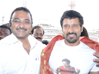 vikram